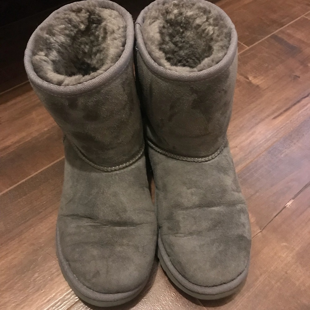 Uggs